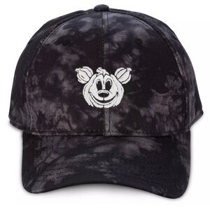 Mickey Says Boo Halloween Baseball cap